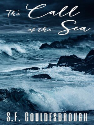 cover image of The Call of the Sea